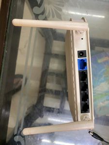 Wifi Router