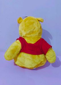 Winnie the Pooh Plush