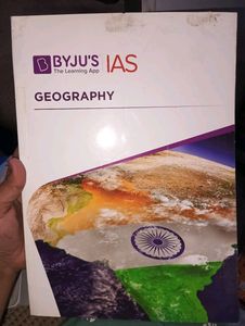 Byju&#39;s IAS Book Complete