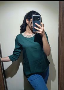 Green Top