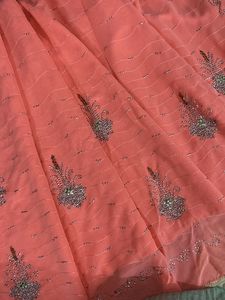 Beautiful Saree!✨