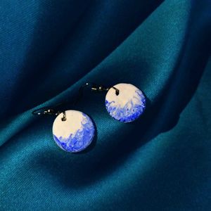 Earrings By Lovique 💙