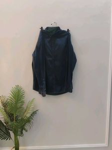 Pepe Jeans Two In One Double Sided Men Shirt