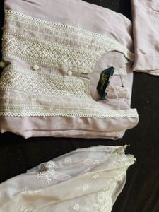 Kurta Set