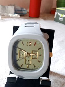 Analog Watch ⌚ For Men