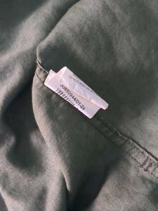 Linen Shirt New