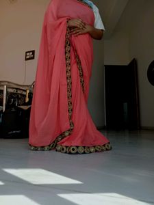 New Wedding Saree For Women