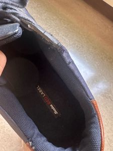 Bata Red Label, Size- 9