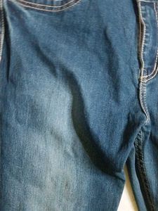 Trendy New Oversized Jean&#39;s 😍😍😍