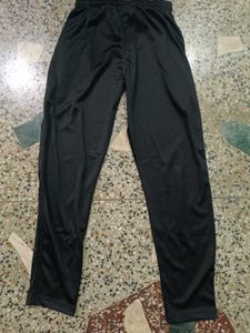 Men&#39;s Black Athletic Joggers