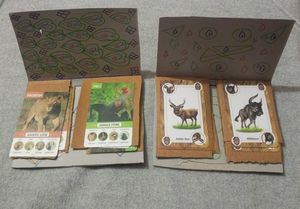 Animal Image Cards.