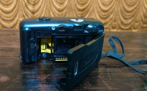 Kodak Camera 📸