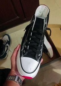 Converse Keith Harring Edition Shoes