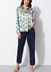 Chic Party Shirt