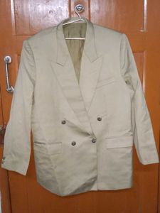 Mens Suit blazer only