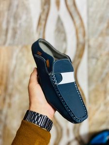 Slip On Loafers
