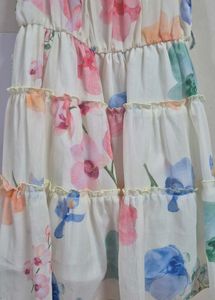 Frock For Girl