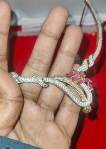 AD Necklace