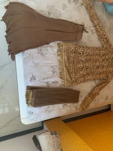 Ethnic Party Wear.size Medium To Large