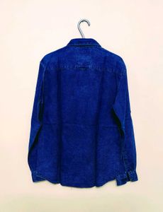 BrandOne Denim Casual Shirt