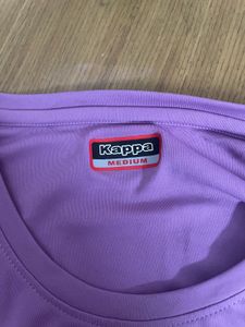 Combo! 2 Branded Sports T-shirts