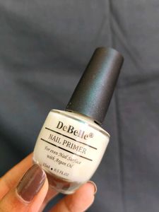 DeBelle Nail Care Set