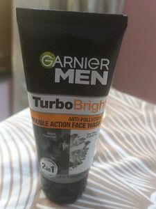 Combo Of 2 Garnier Man Face Wash