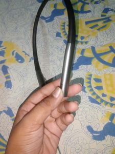 Boat Rockerz Avengers Wireless Neckband