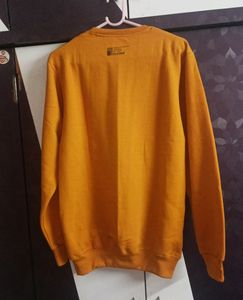Men&#39;s Winter sweatshirt