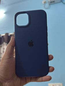 Blue iPhone 14 plus Case