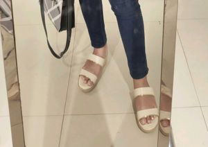 Dressberry Heel Wedges
