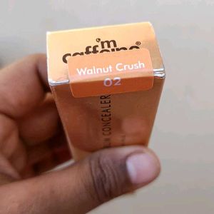 Today&#39;s Special Sale MCAFFIENE SERUM CONCEALER