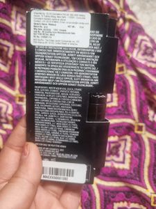 MACStack Mascara