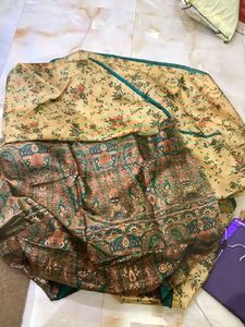 Silk Saree