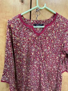 Short Tunic