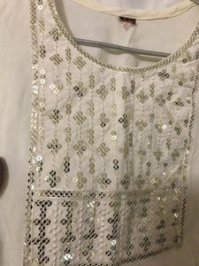 White Dress for women