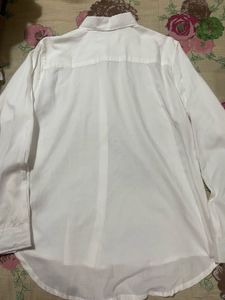 White Shirt For Women