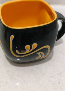 Colour Ful Tea Or Coffee mugs