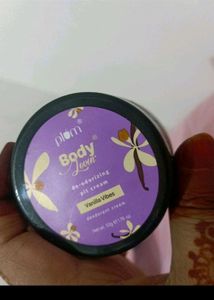 Deodorant Pit Cream