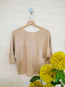 Korean Baggy Tops