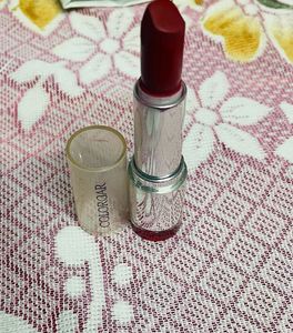 Colorbar New Lipstick