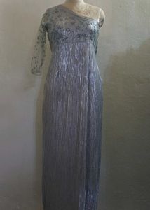 One Shoulder Dress