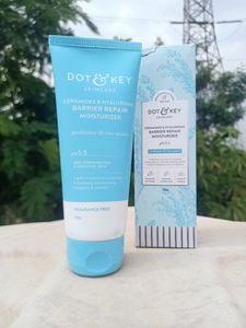 Dot &amp; Key❤️ Blueberry🫐 Barrier Repair Moisturizer