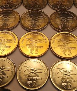 Mega UNC AKAM Coins Set For Sale