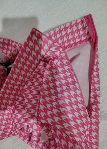 Pink Skirt 🩷