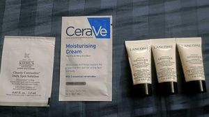 Skincare Sample Bundle