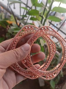 Set Of 2 Kada
