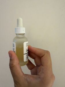 ordinary salicylic acid serum