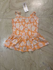 Floral Top for women/Girls XS size