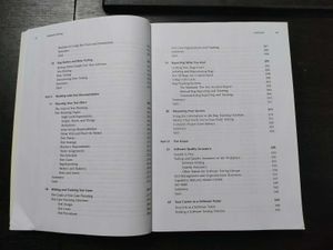 Software Testing